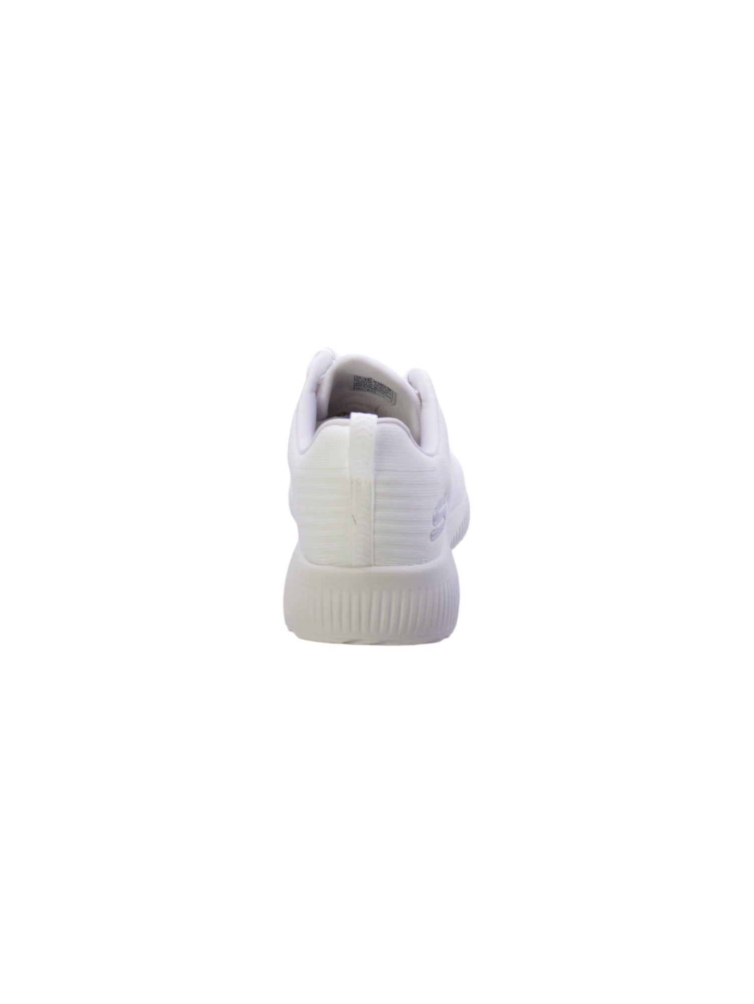 Skechers Sneakers Uomo Bianco 232290wht/25 Skecheers Squad