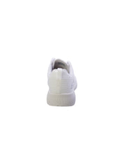 Skechers Sneakers Uomo Bianco 232290wht/25 Skecheers Squad