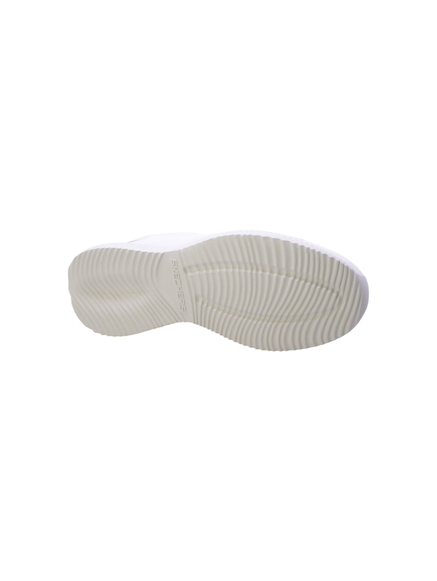 Skechers Sneakers Uomo Bianco 232290wht/25 Skecheers Squad