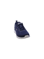 Skechers Sneakers Uomo Blue 232698nvy/25 Track Broader