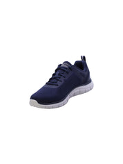 Skechers Sneakers Uomo Blue 232698nvy/25 Track Broader