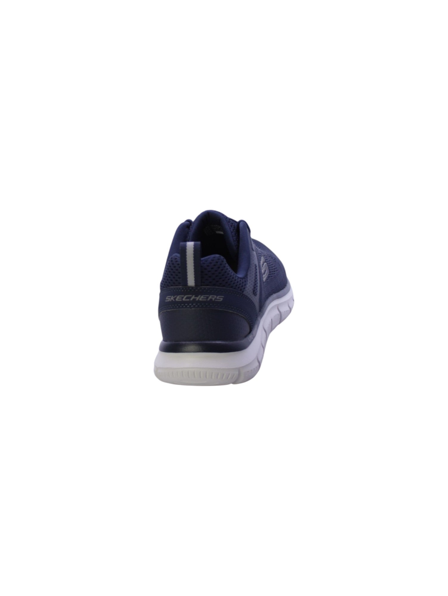 Skechers Sneakers Uomo Blue 232698nvy/25 Track Broader