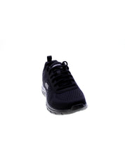 Skechers Sneakers Uomo Nero 232758bbk Track Leshur