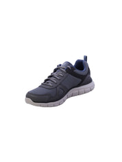 Skechers Sneakers Uomo Grigio/Avio 52631gynv/25 Track Scloric