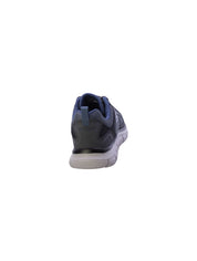 Skechers Sneakers Uomo Grigio/Avio 52631gynv/25 Track Scloric