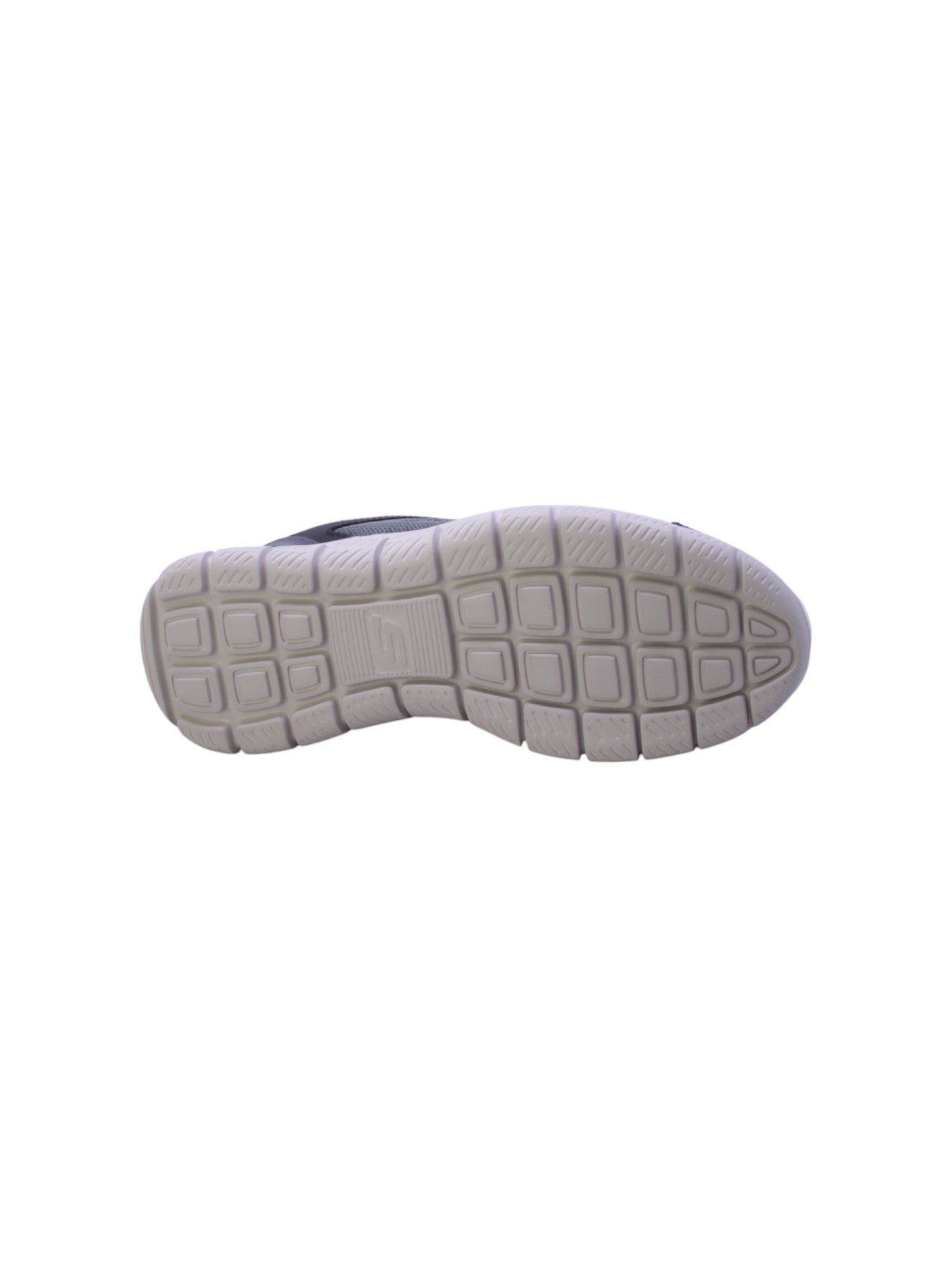 Skechers Sneakers Uomo Grigio/Avio 52631gynv/25 Track Scloric