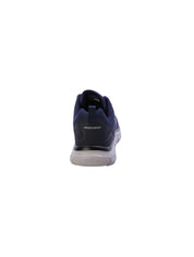 Skechers Sneakers Uomo Blue 52631nvy/25 Track Scloric