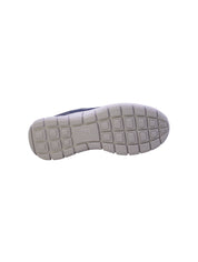 Skechers Sneakers Uomo Blue 52631nvy/25 Track Scloric