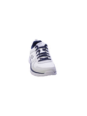 Skechers Sneakers Uomo Bianco/Blue 52631wnv/25 Track Scloric