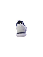 Skechers Sneakers Uomo Bianco/Blue 52631wnv/25 Track Scloric
