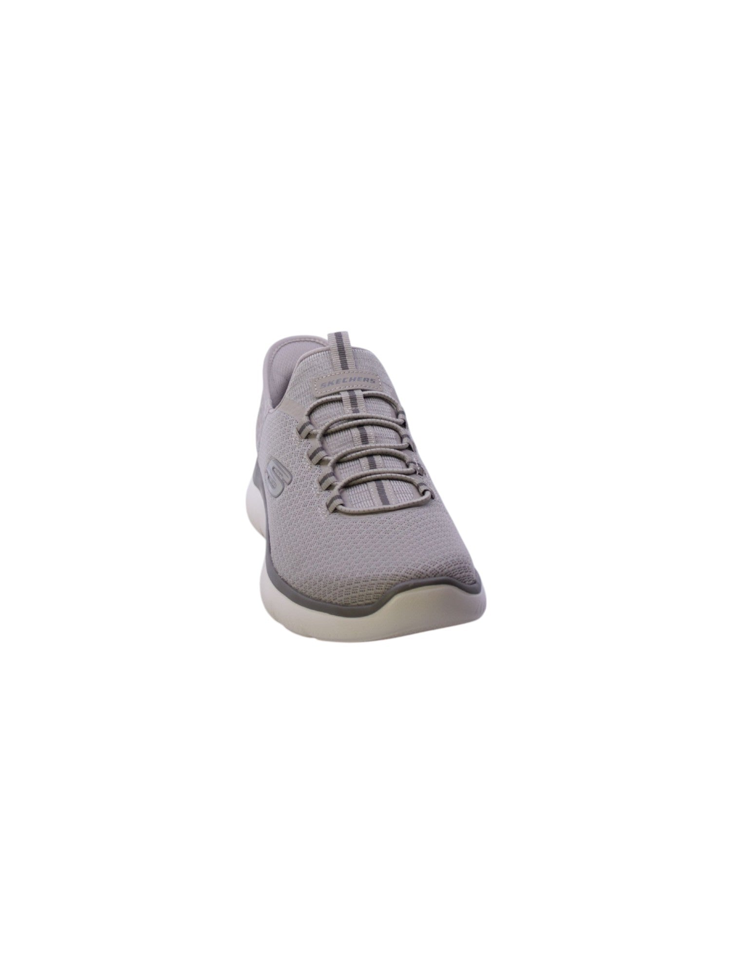 Skechers Sneakers Uomo Taupe 232457tpe Summits High Range