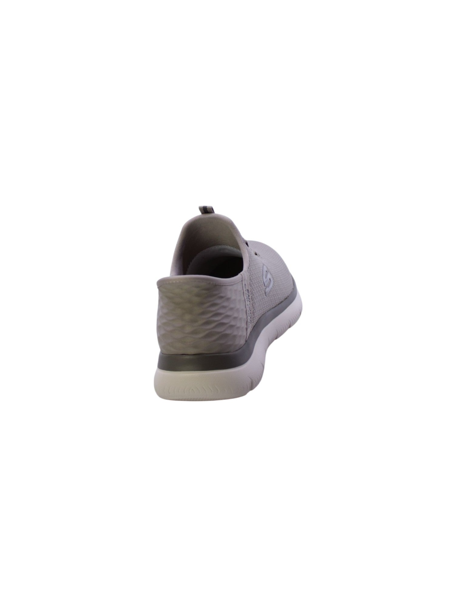 Skechers Sneakers Uomo Taupe 232457tpe Summits High Range