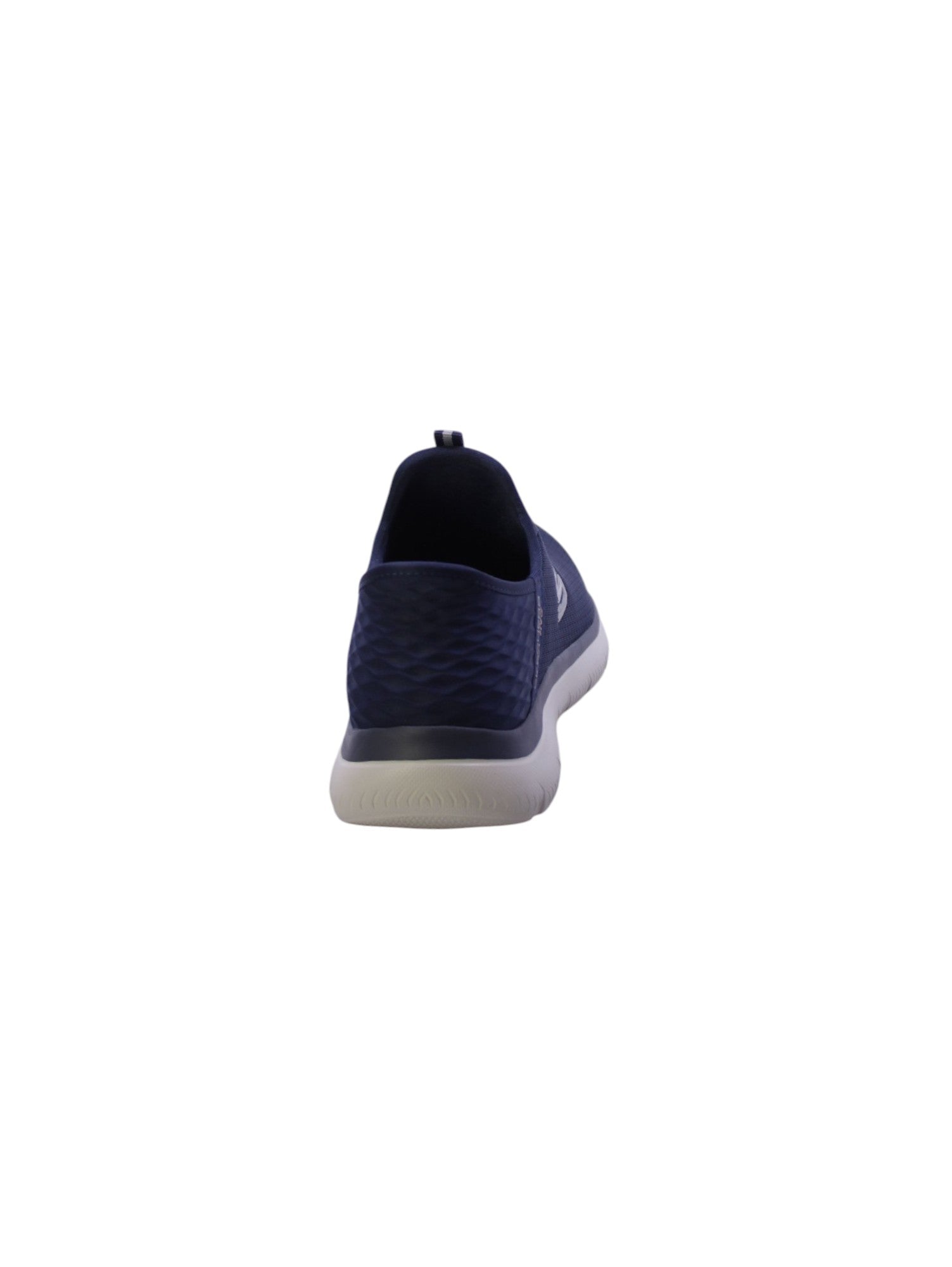 Skechers Sneakers Uomo Blue Summits High Range 232457nvy