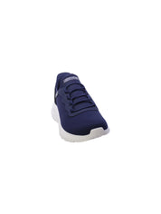 Skechers Sneakers Uomo Blue 118300nvy/25 Bobs S Chaos Daily Hype