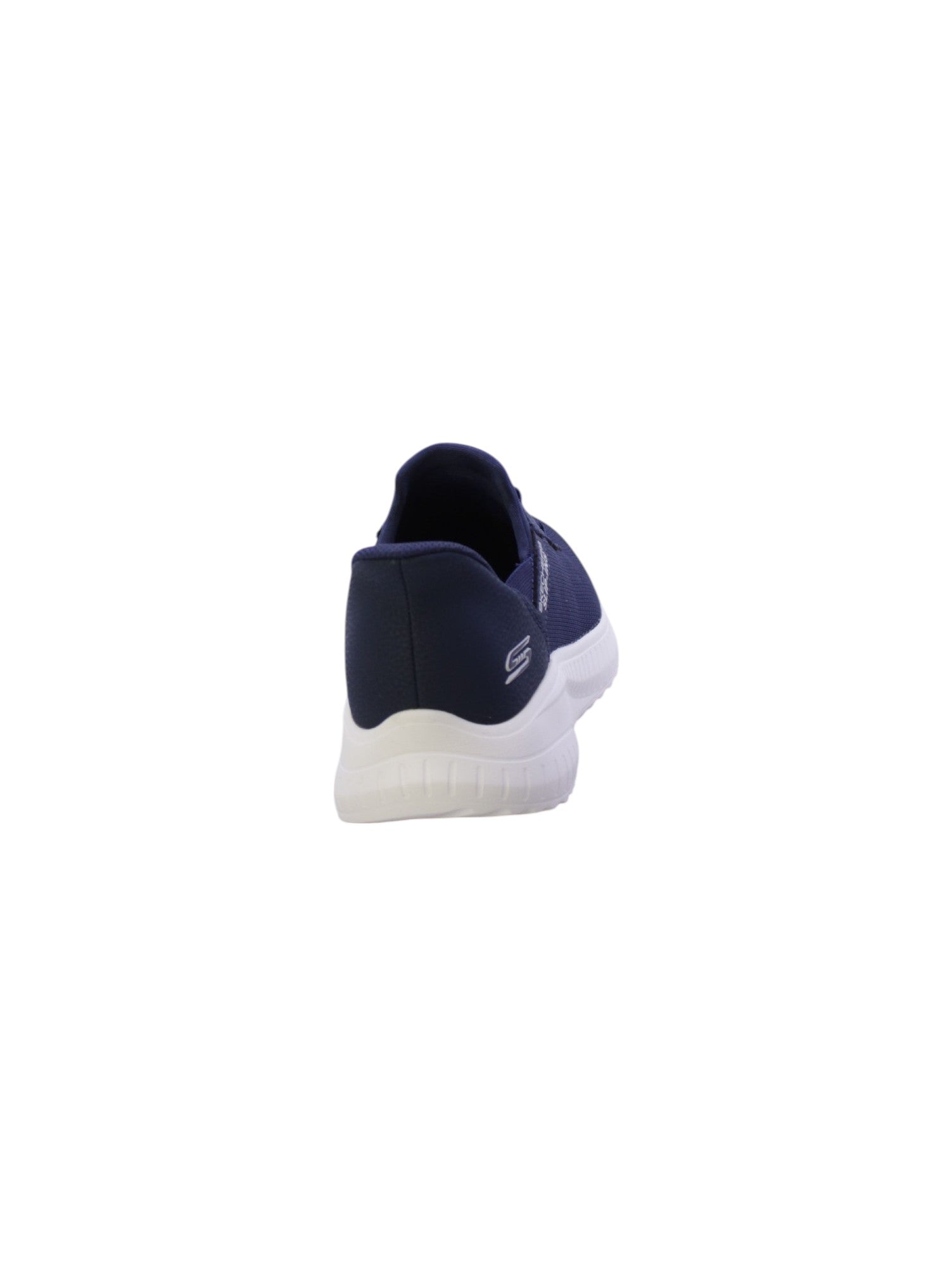 Skechers Sneakers Uomo Blue 118300nvy/25 Bobs S Chaos Daily Hype