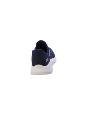 Skechers Sneakers Uomo Blue 118300nvy/25 Bobs S Chaos Daily Hype