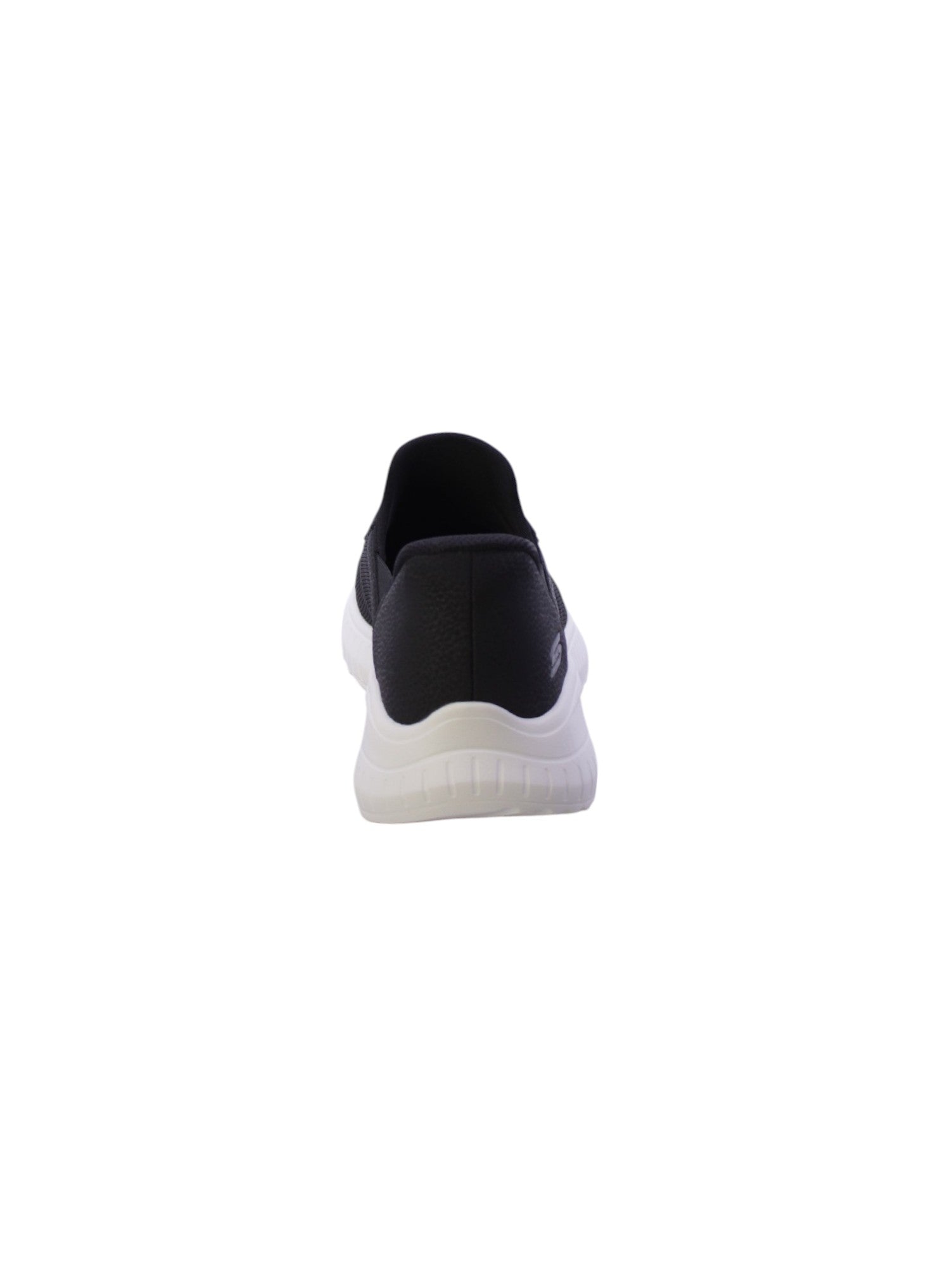 Skechers Sneakers Uomo Nero 118300blk/25 Bobs Squad Chaos Daily Hype