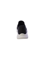 Skechers Sneakers Uomo Nero 118300blk/25 Bobs Squad Chaos Daily Hype