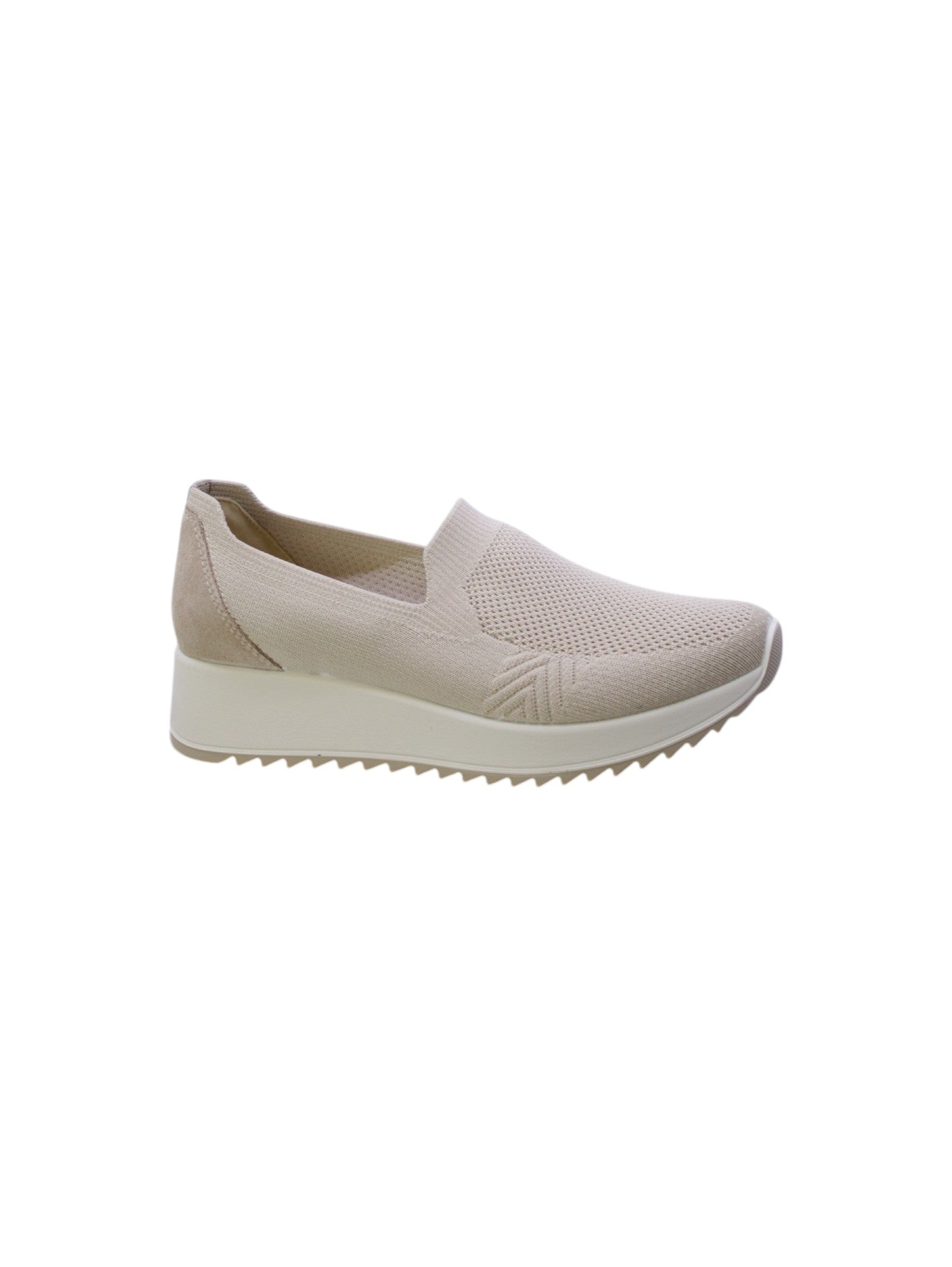 Enval soft Sneakers Donna Beige 7771544