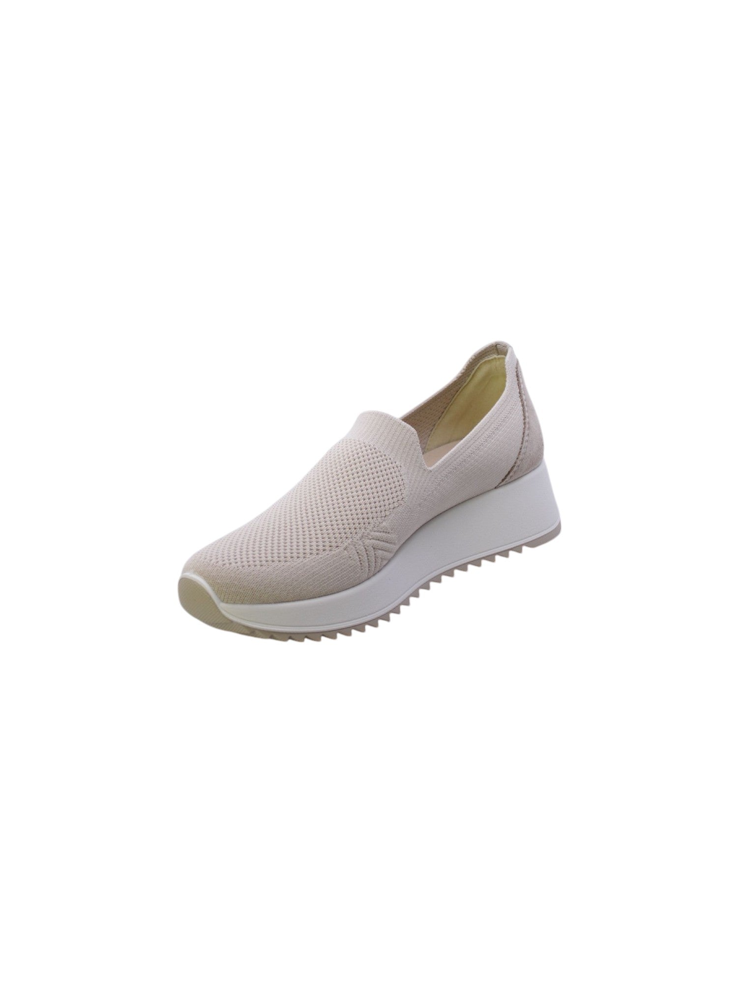 Enval soft Sneakers Donna Beige 7771544