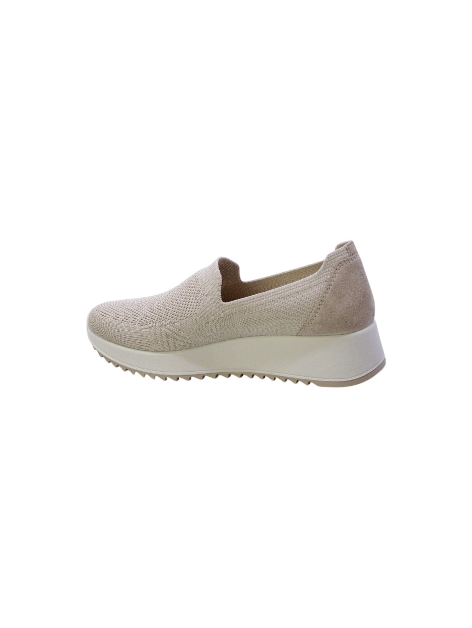 Enval soft Sneakers Donna Beige 7771544