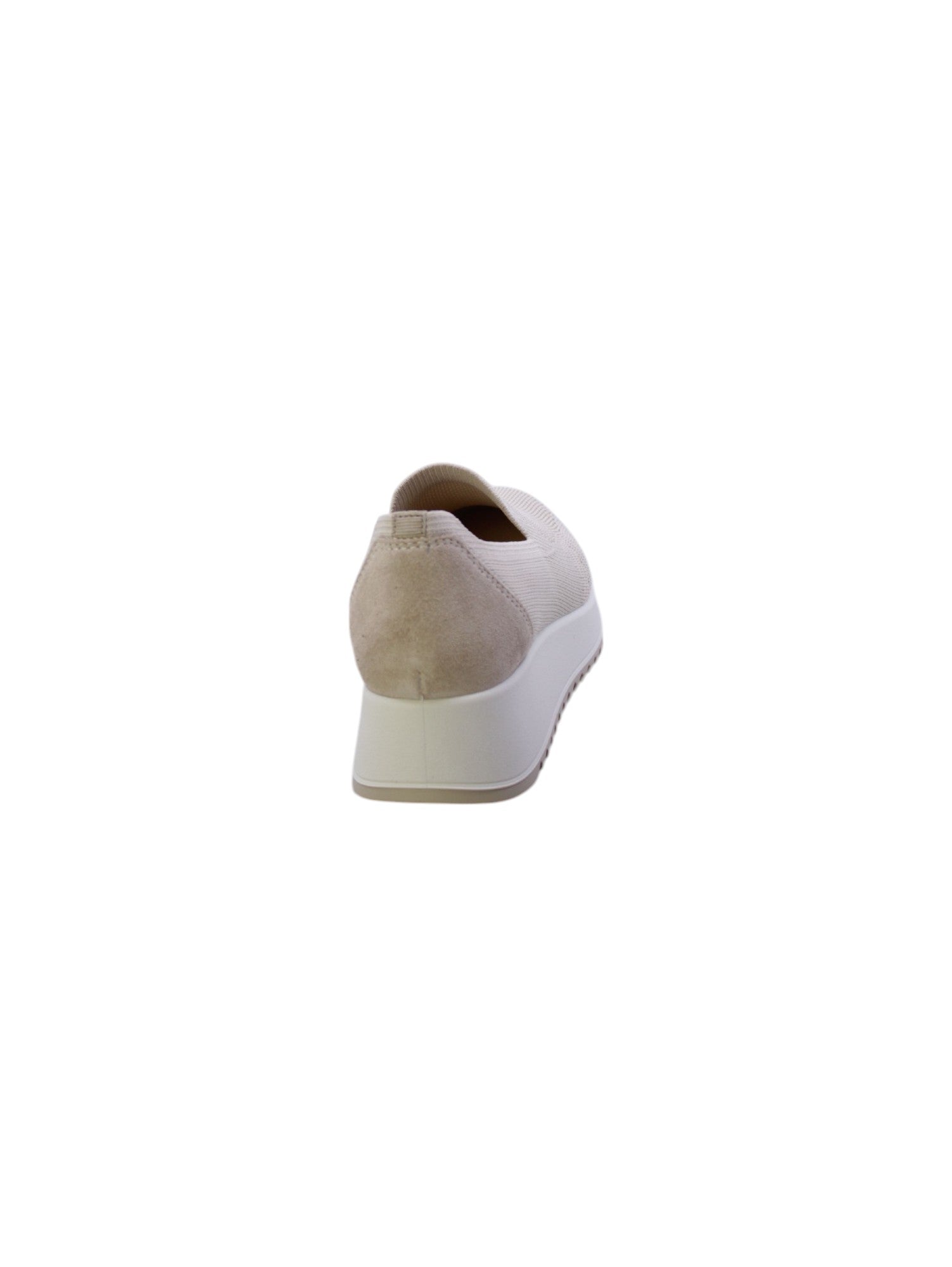 Enval soft Sneakers Donna Beige 7771544