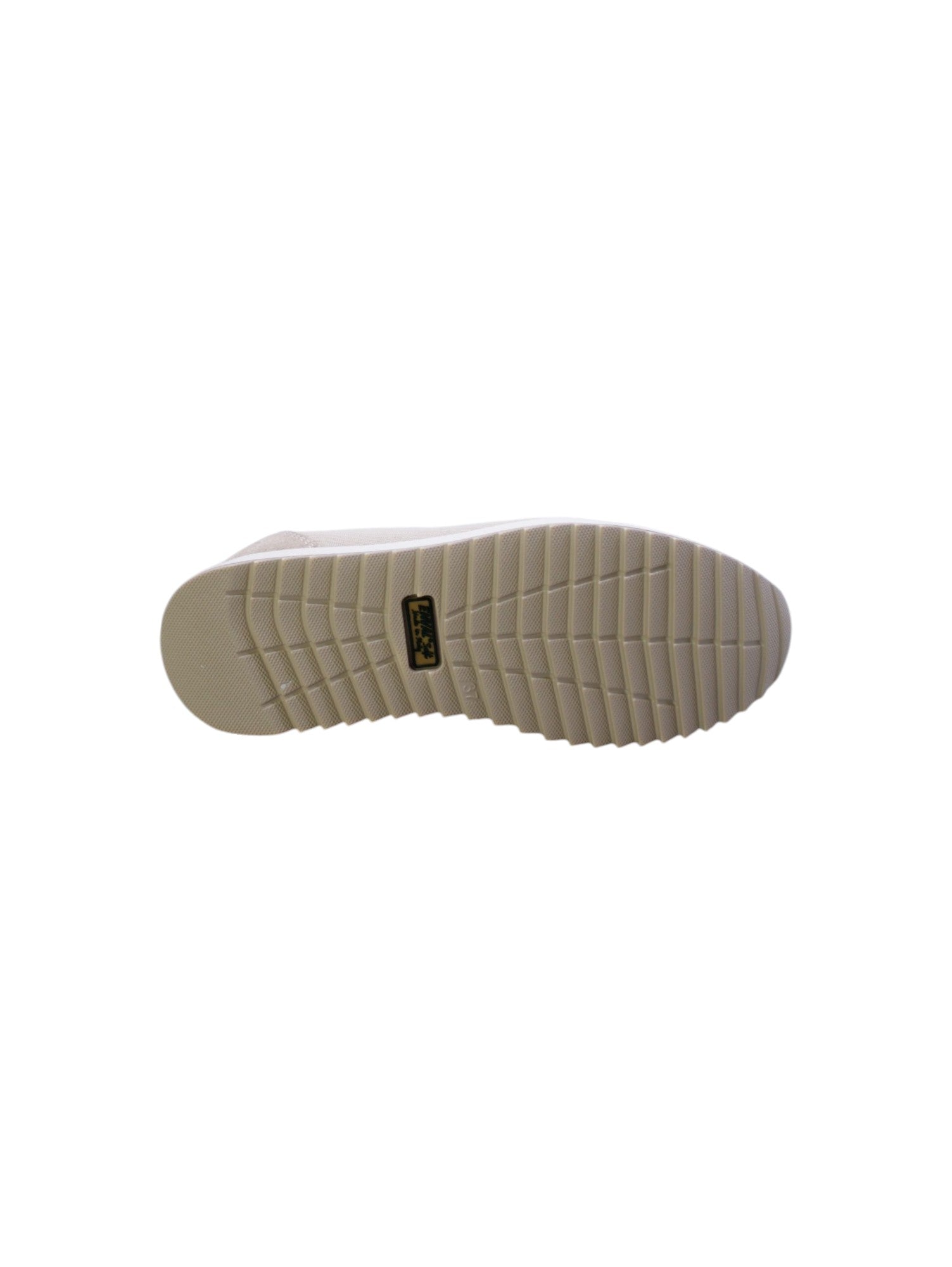 Enval soft Sneakers Donna Beige 7771544