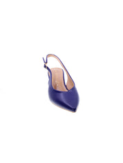 Kharisma Decollete Tallone Aperto Donna Avio 9102