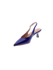 Kharisma Decollete Tallone Aperto Donna Avio 9102
