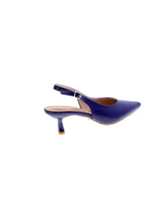 Kharisma Decollete Tallone Aperto Donna Avio 9102