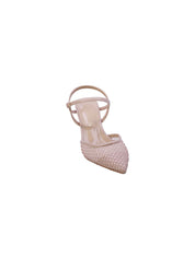 Kharisma Decollete Tallone Aperto Donna Nudo 9166