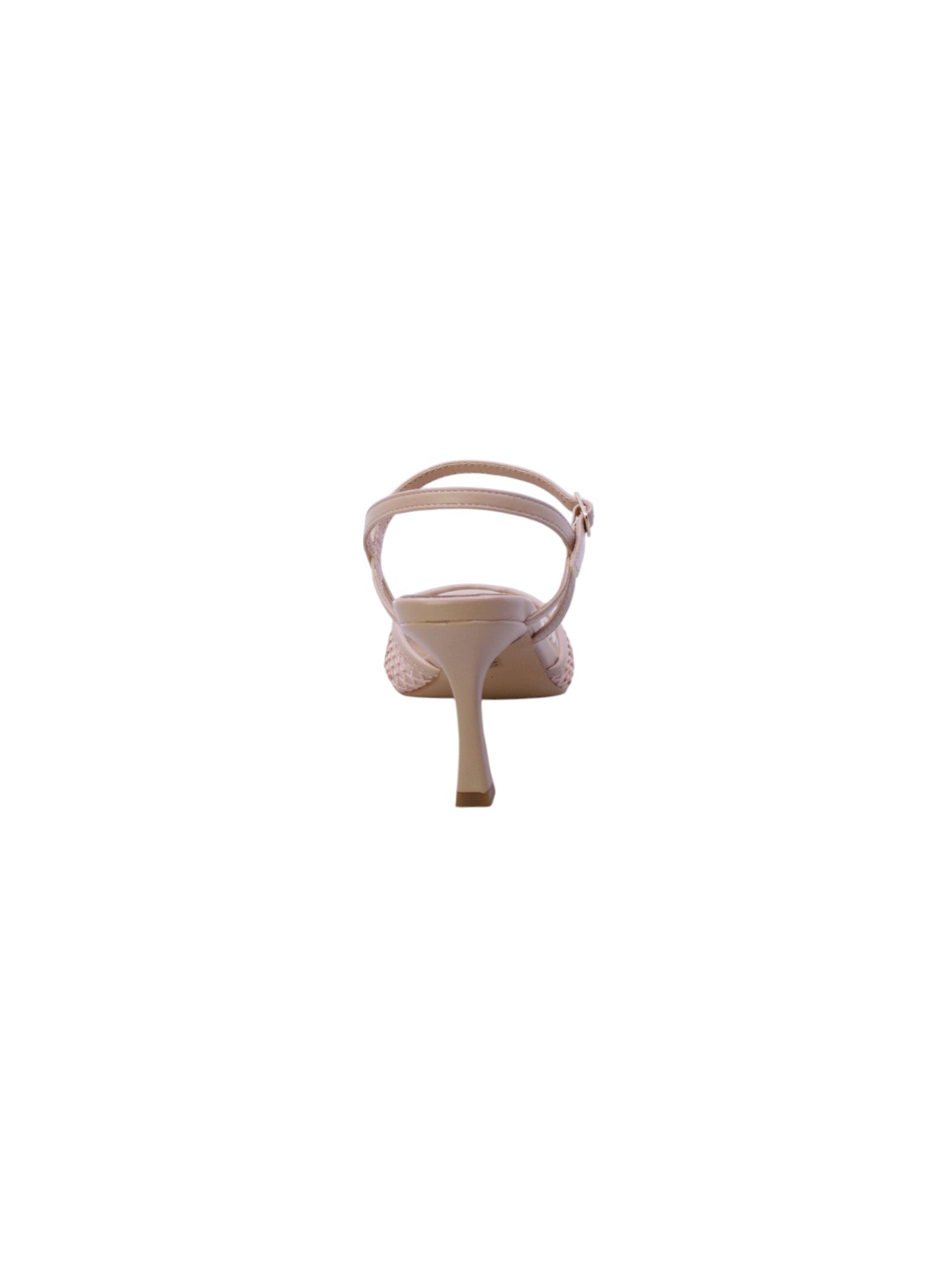 Kharisma Decollete Tallone Aperto Donna Nudo 9166