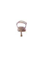 Kharisma Decollete Tallone Aperto Donna Nudo 9166