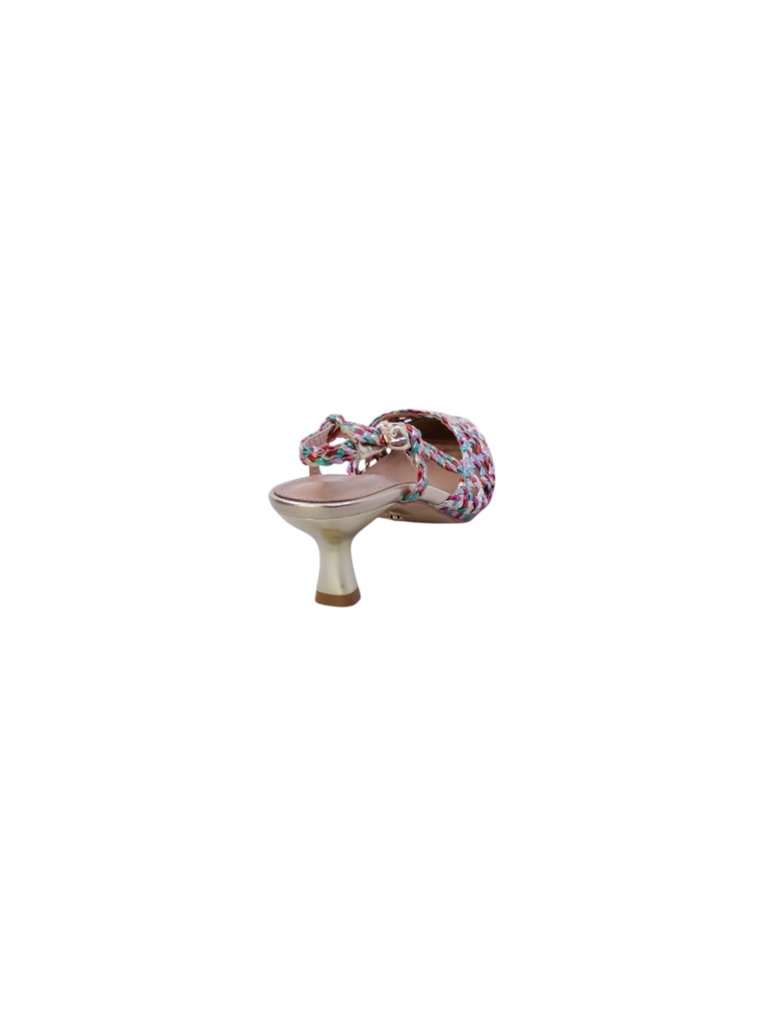 Kharisma Decollete Tallone Aperto Donna Multicolor 9110
