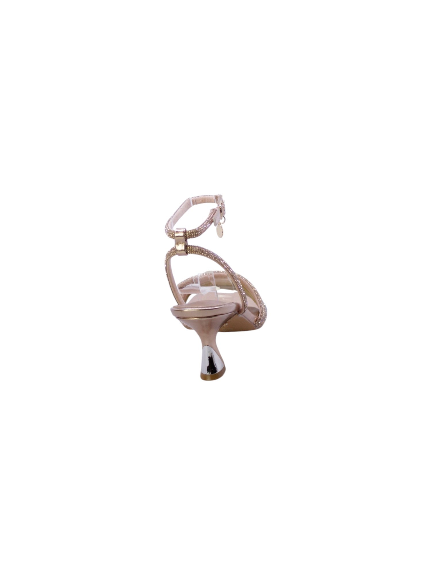 Kharisma Sandalo Strass Donna Multicolor 9573