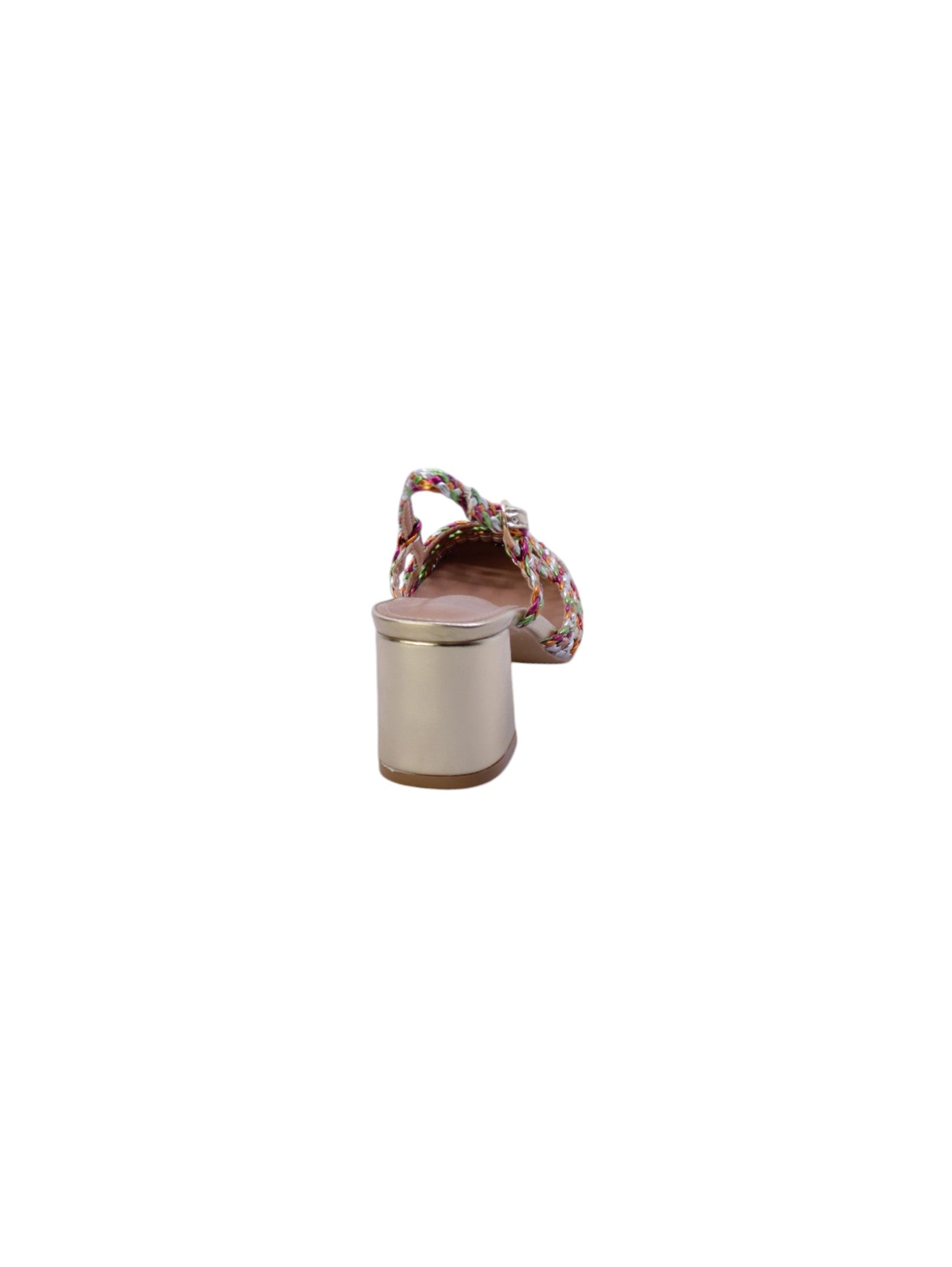 Kharisma Decollete Tallone Aperto Donna Multicolor 9136