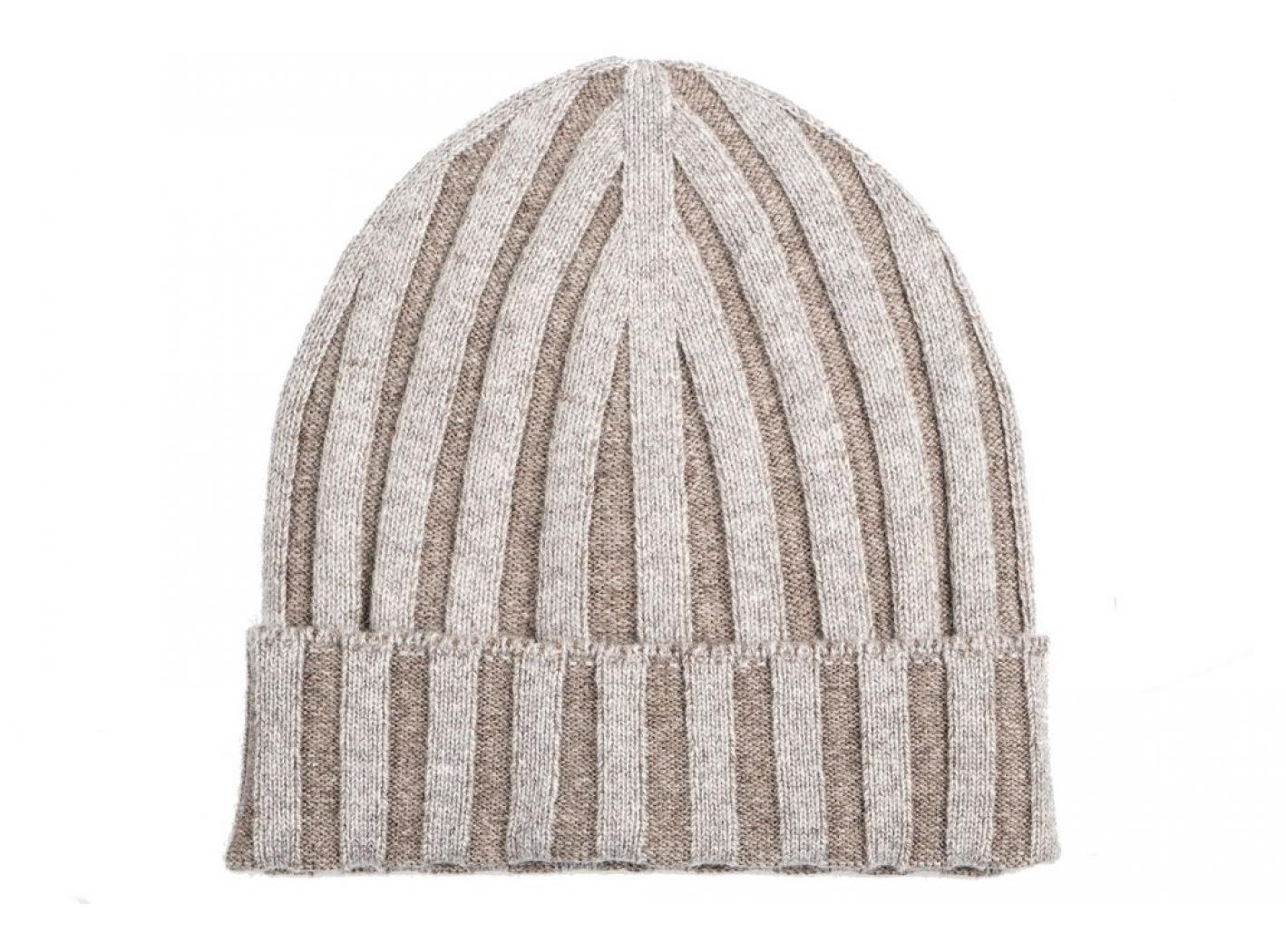 Cappello Uomo La Fileria 23164/15548/061 GRI
