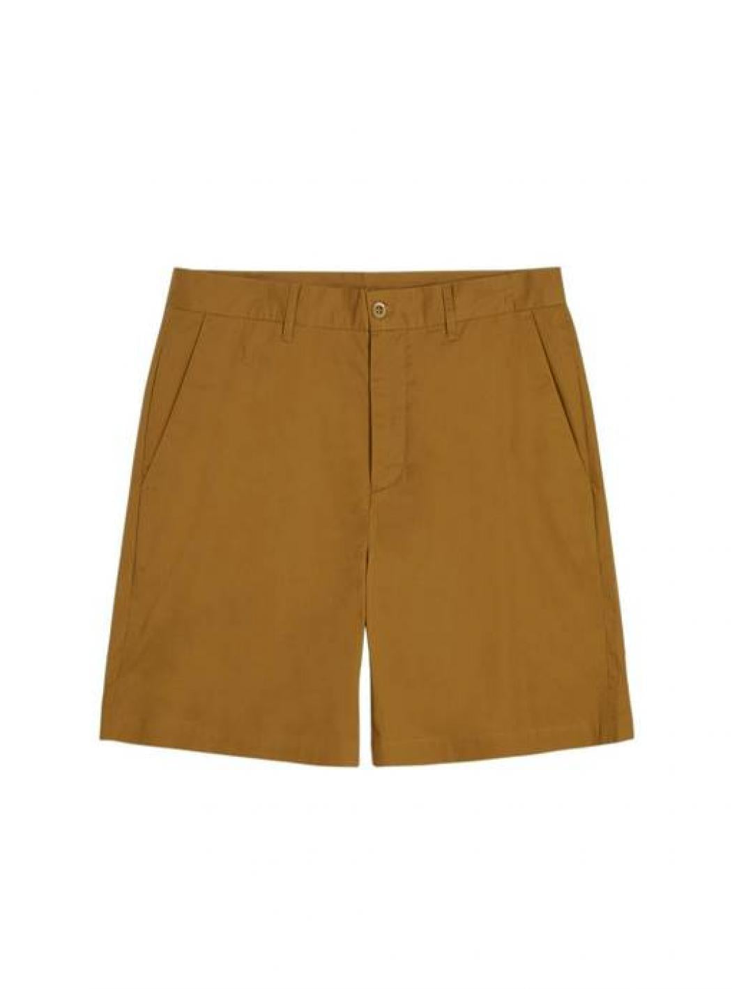 Fred Perry - In Twill Con Logo Posteriore Dorato S1507 644 CARAM