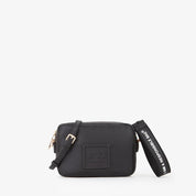V73 Borsa tracolla Donna Nero Jenny 73bs8vr05/25