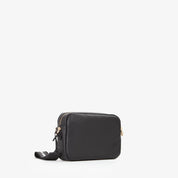 V73 Borsa tracolla Donna Nero Jenny 73bs8vr05/25