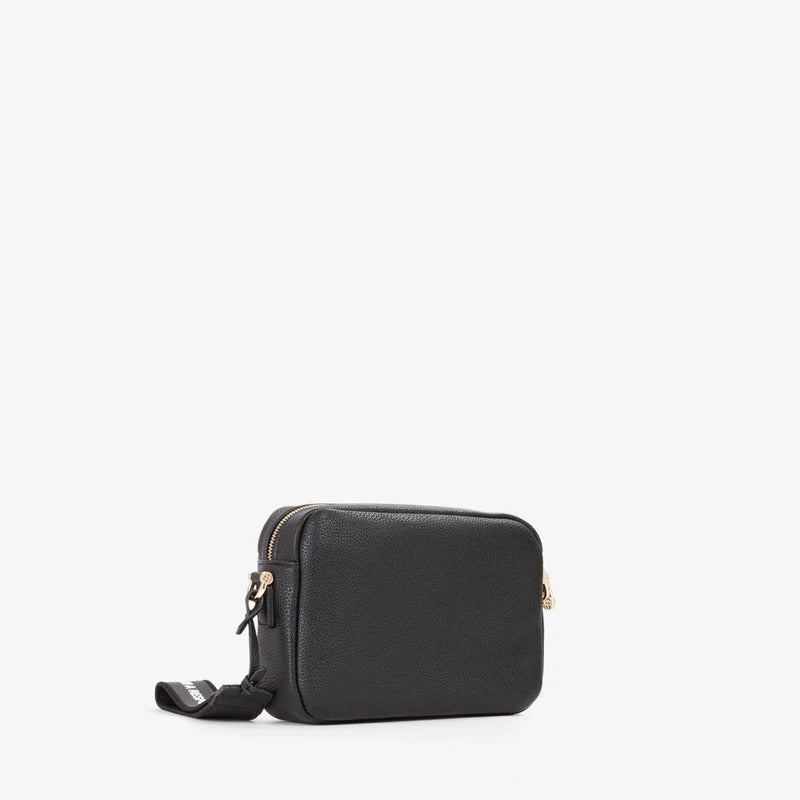 V73 Borsa tracolla Donna Nero Jenny 73bs8vr05/25