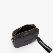V73 Borsa tracolla Donna Nero Jenny 73bs8vr05/25