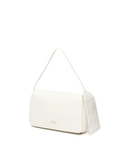 V73 Borsa spalla Donna Bianco Eugenia 73bs8zy03/25