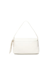 V73 Borsa spalla Donna Bianco Eugenia 73bs8zy03/25