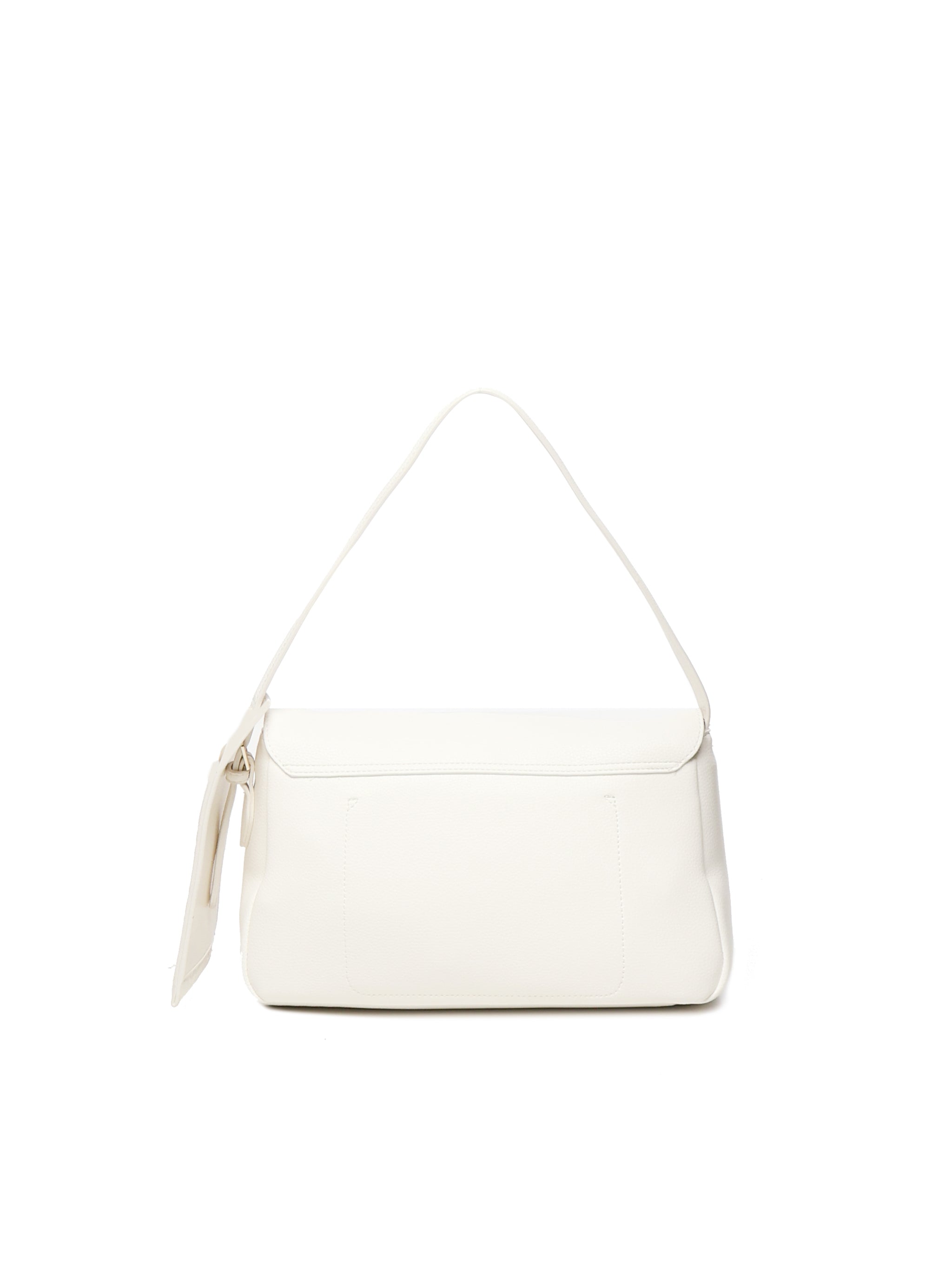 V73 Borsa spalla Donna Bianco Eugenia 73bs8zy03/25