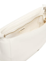 V73 Borsa spalla Donna Bianco Eugenia 73bs8zy03/25