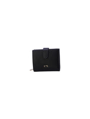 V73 Portafoglio Donna Nero Kristin 73ps8vt215/25
