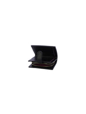V73 Portafoglio Donna Nero Kristin 73ps8vt215/25