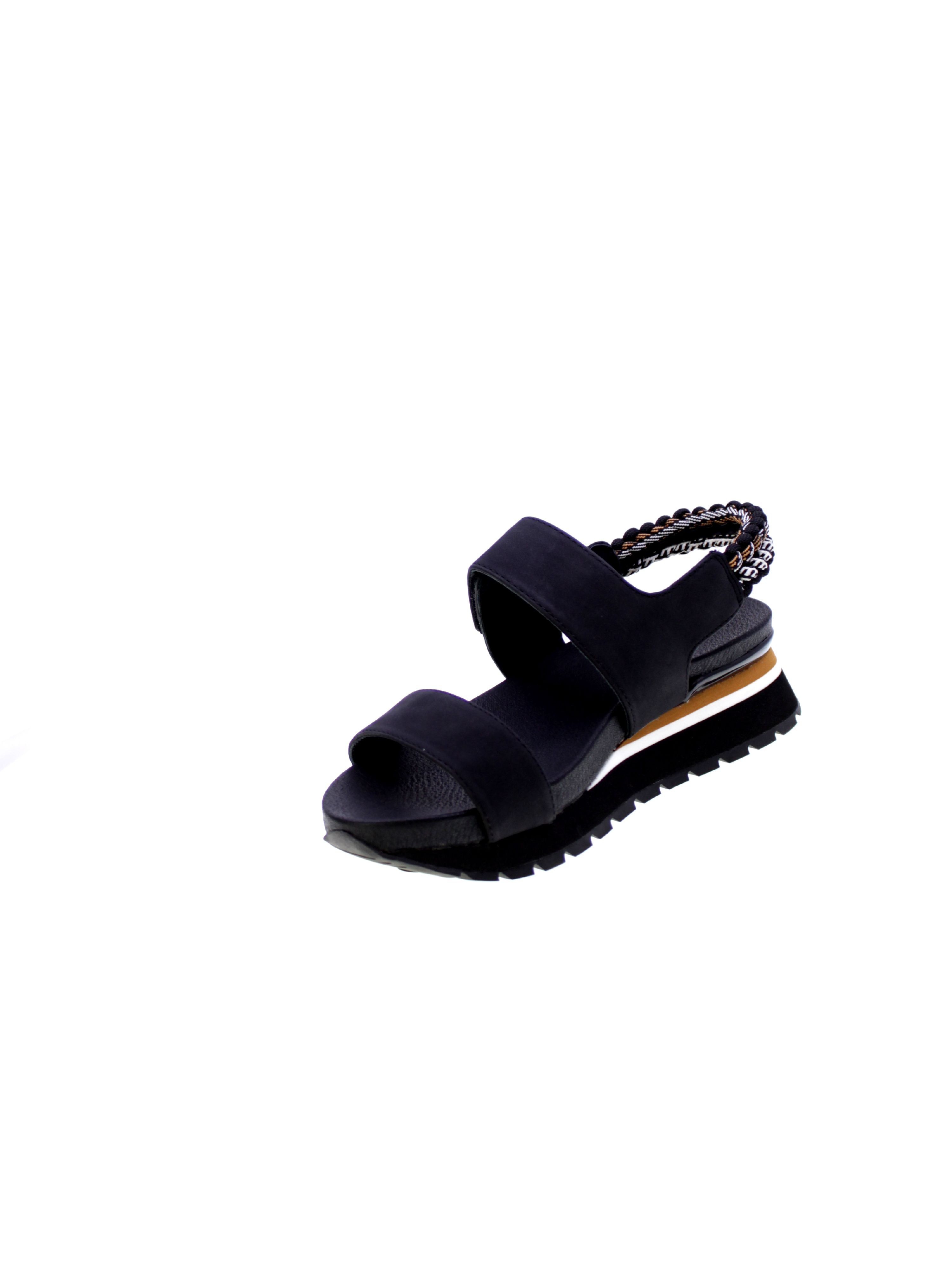 Gioseppo Sandalo Donna Nero Austell/71082