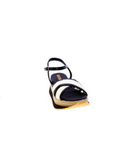 Gioseppo Sandalo Donna Nero Boscawen